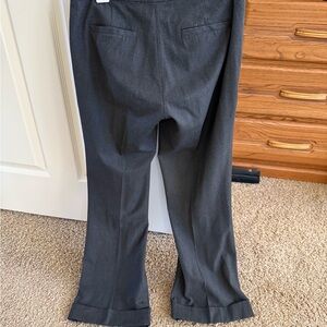 Women’s Classic Gray Pants